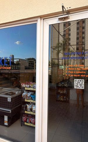 Apartamento à venda com 65m², 2 quartos e 1 vagaÁrea comum