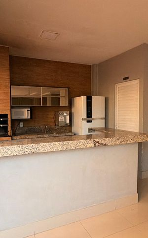 Apartamento à venda com 65m², 2 quartos e 1 vagaÁrea comum