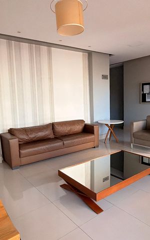 Apartamento à venda com 65m², 2 quartos e 1 vagaHall social