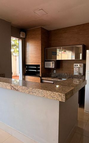 Apartamento à venda com 65m², 2 quartos e 1 vagaÁrea comum