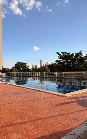 Apartamento à venda com 65m², 2 quartos e 1 vagaÁrea comum
