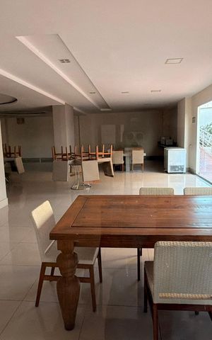 Apartamento à venda com 65m², 2 quartos e 1 vagaÁrea comum