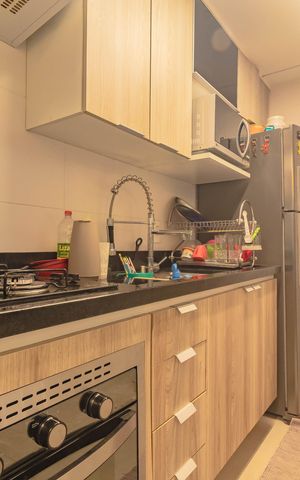 Apartamento à venda com 79m², 2 quartos e 2 vagas