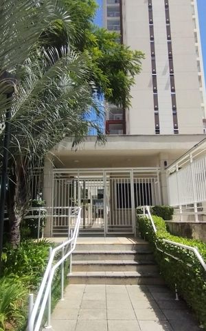 Apartamento à venda com 79m², 2 quartos e 2 vagas