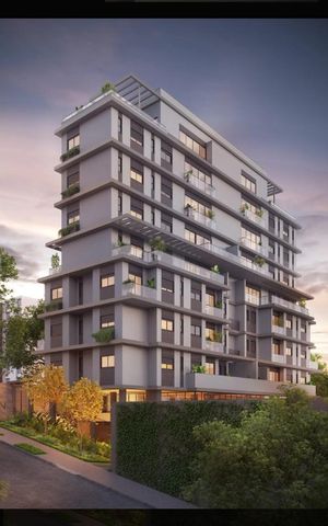 Apartamento à venda com 116m², 3 quartos e 2 vagas