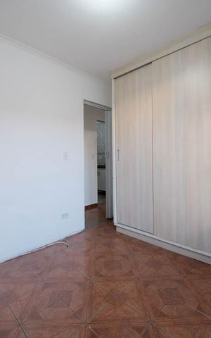 Apartamento à venda com 45m², 2 quartos e sem vagaQuarto 1