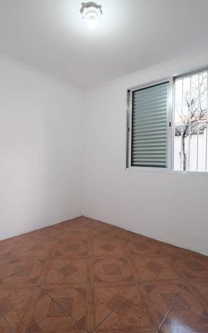 Apartamento à venda com 45m², 2 quartos e sem vagaQuarto 2