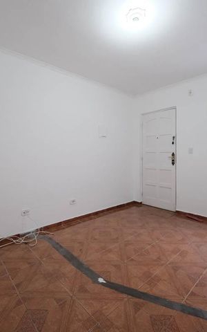 Apartamento à venda com 45m², 2 quartos e sem vagaSala