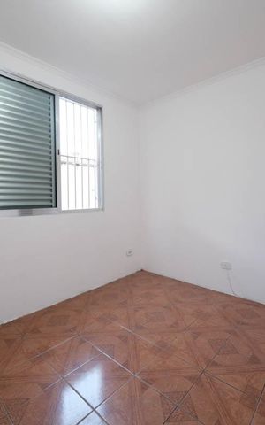 Apartamento à venda com 45m², 2 quartos e sem vagaQuarto 2