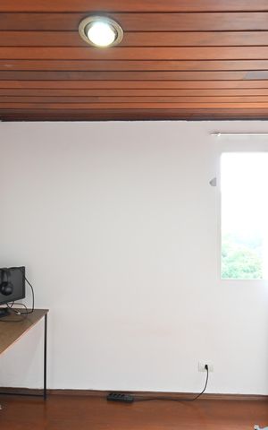Apartamento à venda com 54m², 2 quartos e 1 vagaQuarto 3
