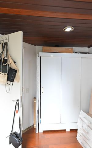Apartamento à venda com 54m², 2 quartos e 1 vagaQuarto 3