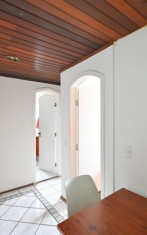 Apartamento à venda com 54m², 2 quartos e 1 vagaSala