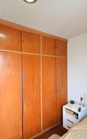 Apartamento à venda com 54m², 2 quartos e 1 vagaQuarto 2