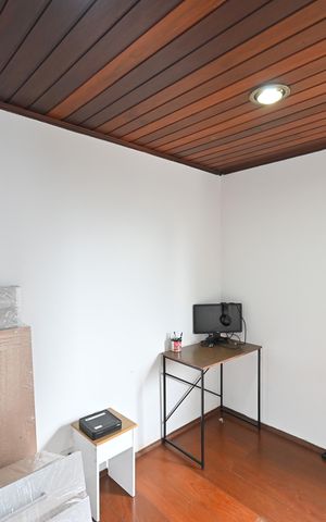 Apartamento à venda com 54m², 2 quartos e 1 vagaQuarto 3
