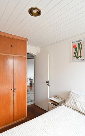 Apartamento à venda com 54m², 2 quartos e 1 vagaQuarto 1