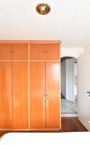 Apartamento à venda com 54m², 2 quartos e 1 vagaQuarto 1