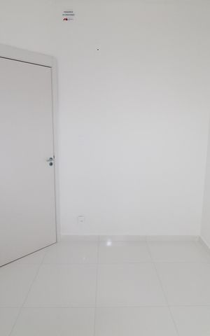 Casa de condomínio para alugar com 57m², 2 quartos e 1 vagaQuarto 2