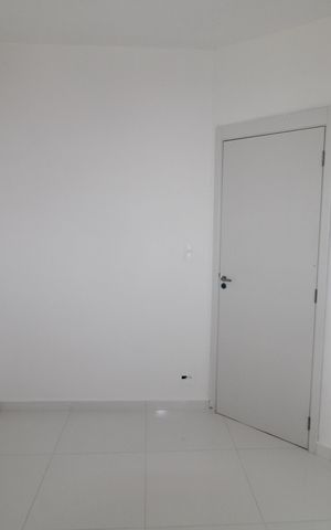 Casa de condomínio para alugar com 57m², 2 quartos e 1 vagaQuarto 1