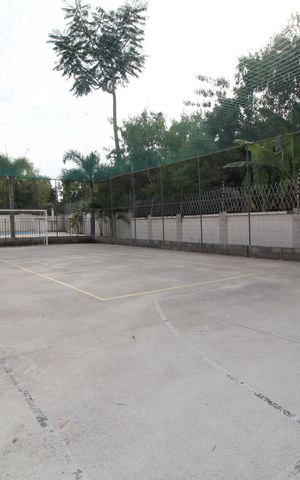 Apartamento para alugar com 44m², 2 quartos e 2 vagasÁrea comum