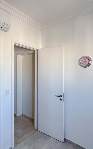 Apartamento à venda com 164m², 3 quartos e 4 vagasQuarto 3 - Suíte