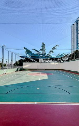 Apartamento à venda com 164m², 3 quartos e 4 vagasQuadra Esportiva