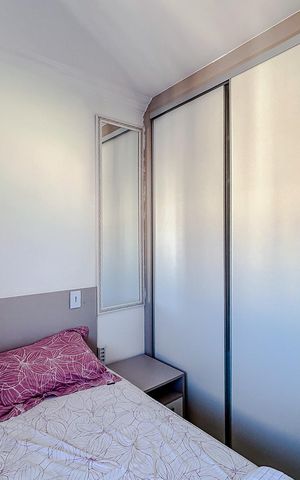 Apartamento à venda com 164m², 3 quartos e 4 vagasQuarto 2 - Suíte