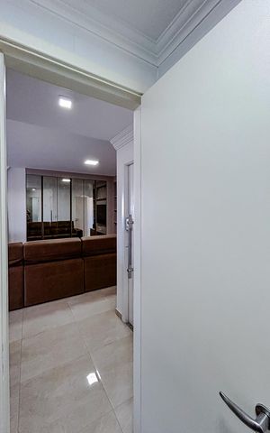 Apartamento à venda com 164m², 3 quartos e 4 vagasLavabo