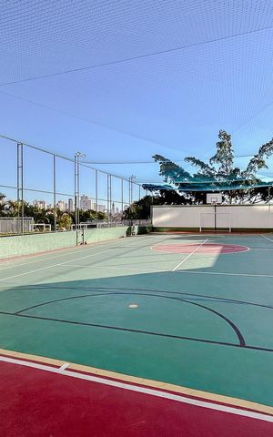 Apartamento à venda com 164m², 3 quartos e 4 vagasQuadra Esportiva