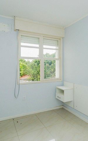 Apartamento à venda com 48m², 2 quartos e sem vaga