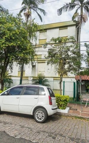Apartamento à venda com 48m², 2 quartos e sem vaga