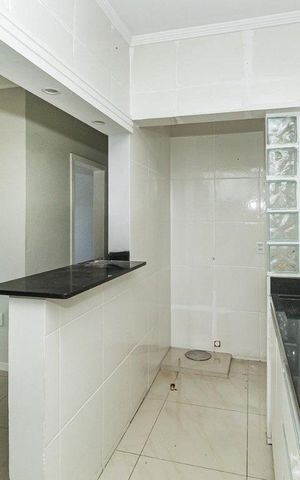 Apartamento à venda com 48m², 2 quartos e sem vaga