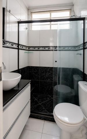 Apartamento à venda com 48m², 2 quartos e sem vaga