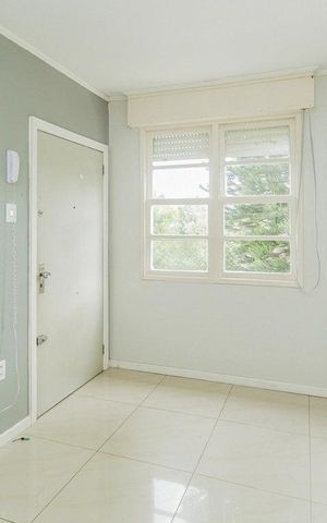 Apartamento à venda com 48m², 2 quartos e sem vaga