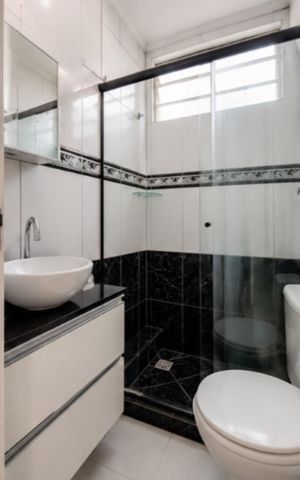 Apartamento à venda com 48m², 2 quartos e sem vaga