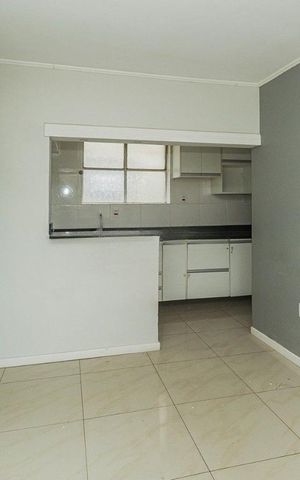 Apartamento à venda com 48m², 2 quartos e sem vaga