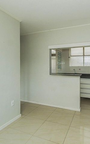 Apartamento à venda com 48m², 2 quartos e sem vaga
