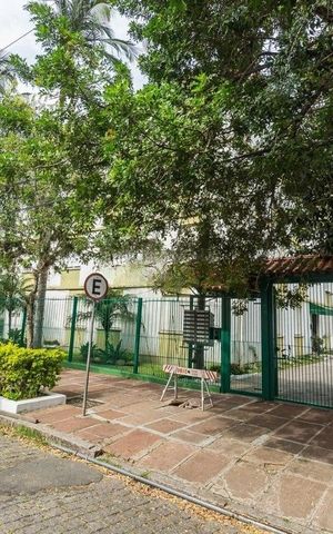 Apartamento à venda com 48m², 2 quartos e sem vaga