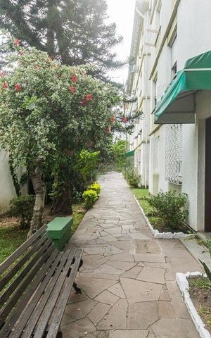 Apartamento à venda com 48m², 2 quartos e sem vaga