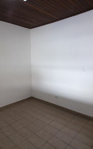 Casa para alugar com 150m², 3 quartos e 3 vagasQuarto 1