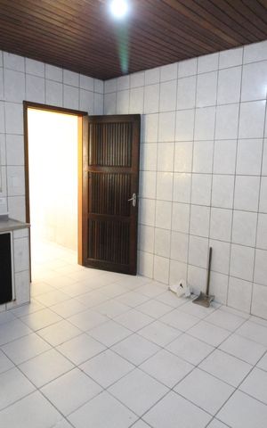 Casa para alugar com 150m², 3 quartos e 3 vagasCozinha