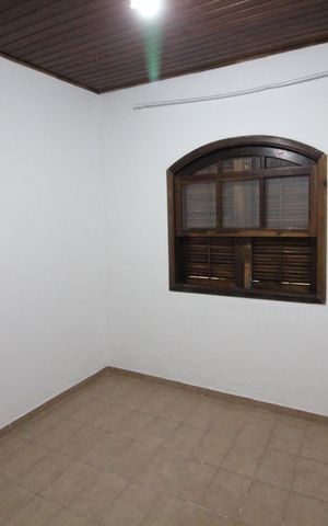 Casa para alugar com 150m², 3 quartos e 3 vagasQuarto 2
