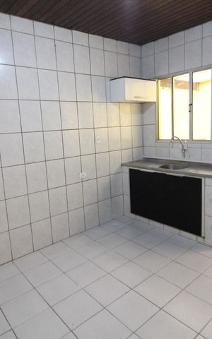 Casa para alugar com 150m², 3 quartos e 3 vagasCozinha