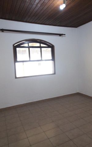 Casa para alugar com 150m², 3 quartos e 3 vagasQuarto 1