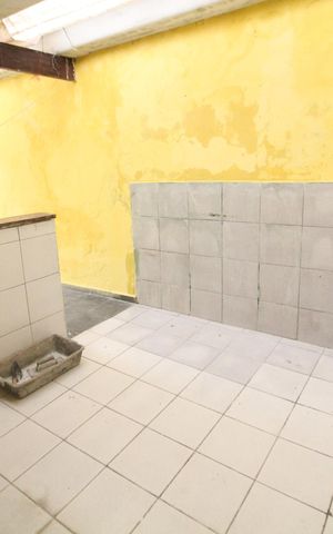 Casa para alugar com 150m², 3 quartos e 3 vagasÁrea de Serviço