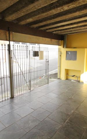 Casa para alugar com 150m², 3 quartos e 3 vagasGaragem