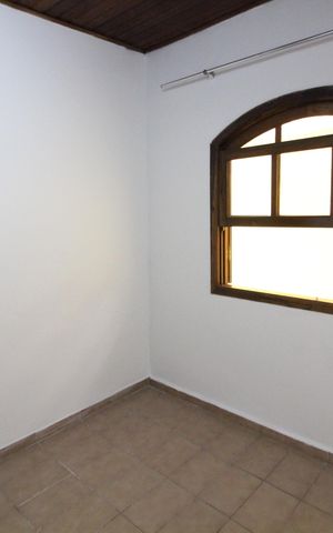 Casa para alugar com 150m², 3 quartos e 3 vagasQuarto 3