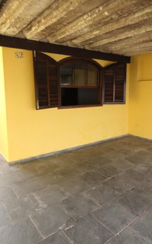 Casa para alugar com 150m², 3 quartos e 3 vagasGaragem
