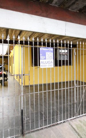 Casa para alugar com 150m², 3 quartos e 3 vagasFachada