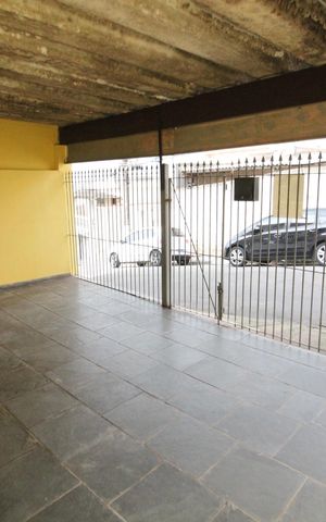 Casa para alugar com 150m², 3 quartos e 3 vagasGaragem