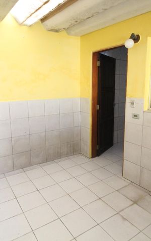 Casa para alugar com 150m², 3 quartos e 3 vagasÁrea de Serviço